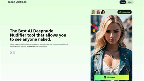 deepnudefree|Undress AI App